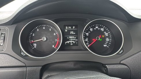 Used 2016 Volkswagen Jetta S image 19