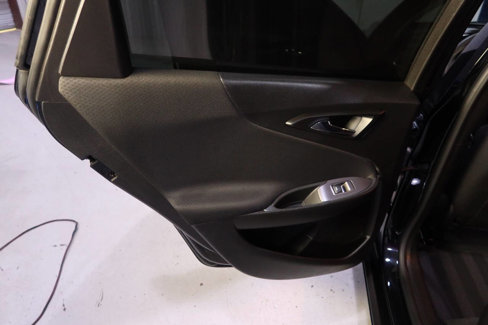Used 2020 Chevrolet Malibu LT w/ Midnight Edition image 32