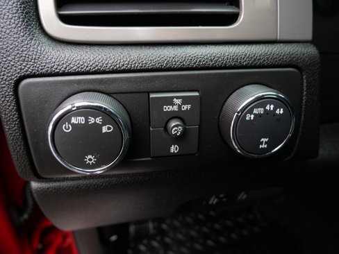 Used 2013 Chevrolet Silverado 1500 LTZ w/ LTZ Plus Package image 21