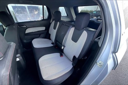 Used 2017 GMC Terrain SLE w/ Driver Alert Package I image 23