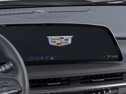 New 2024 Cadillac XT4 Luxury w/ Cold Weather Package image 20
