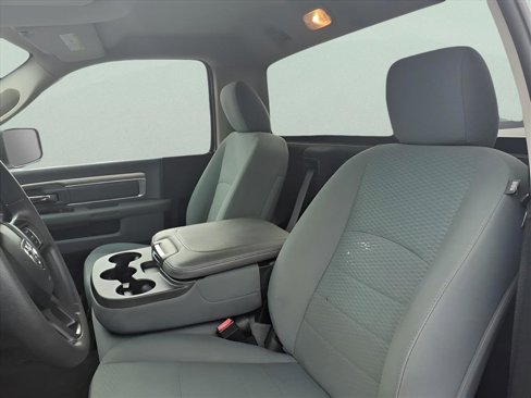 Used 2019 RAM 1500 Tradesman w/ Popular Equipment Group image 8