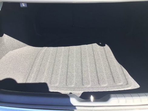 New 2025 Kia K4 EX image 17