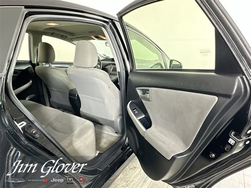 Used 2015 Toyota Prius Four image 17