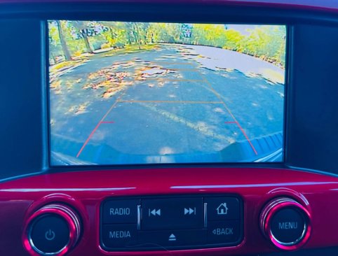 Used 2018 Chevrolet Silverado 1500 LT w/ All Star Edition image 15