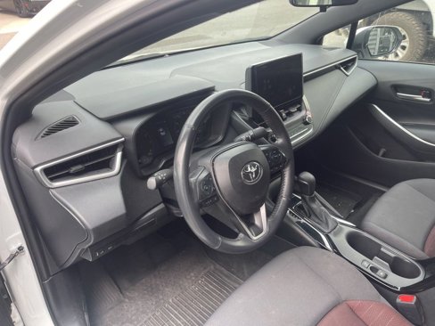 Used 2024 Toyota Corolla SE image 12