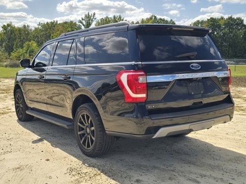 Used 2019 Ford Expedition Max XLT image 13