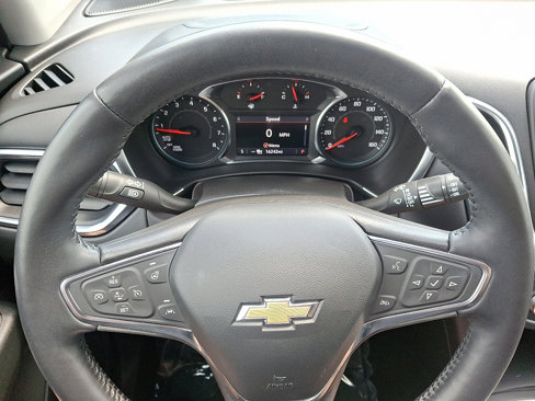 Used 2022 Chevrolet Equinox LT image 19