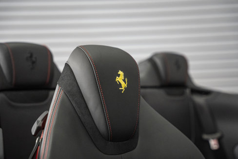 Used 2024 Ferrari Roma Spider image 26