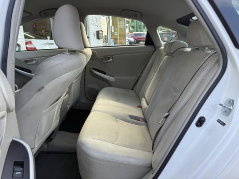 Used 2010 Toyota Prius Two image 12