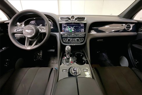 New 2024 Bentley Bentayga image 21