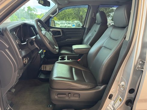 Used 2014 Honda Ridgeline SE image 15