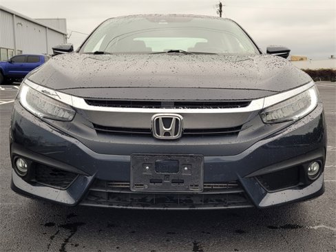 Used 2016 Honda Civic Touring image 18