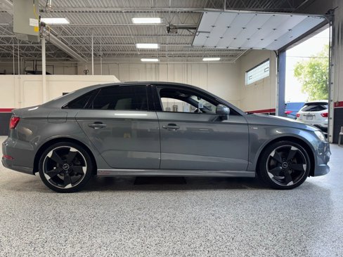 Used 2016 Audi A3 2.0T Premium image 12