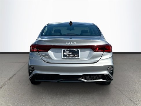 Certified 2023 Kia Forte LXS image 6