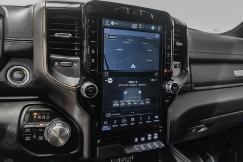 Used 2022 RAM 1500 Sport w/ Rebel Level 2 Equipment Group image 26