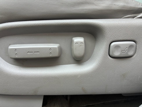 Used 2011 Honda CR-V EX-L image 13