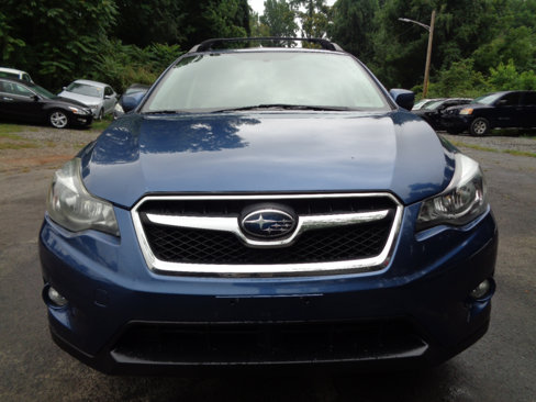 Used 2013 Subaru Crosstrek 2.0i Premium w/ Popular Pkg 1 image 2
