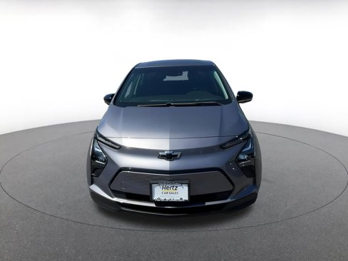 Used 2023 Chevrolet Bolt LT w/ Driver Confidence Package image 4