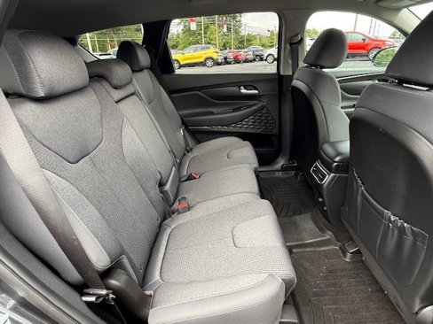 Used 2022 Hyundai Santa Fe SEL w/ Cargo Package image 16