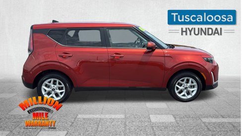 Used 2024 Kia Soul LX w/ Option Group 015 image 10