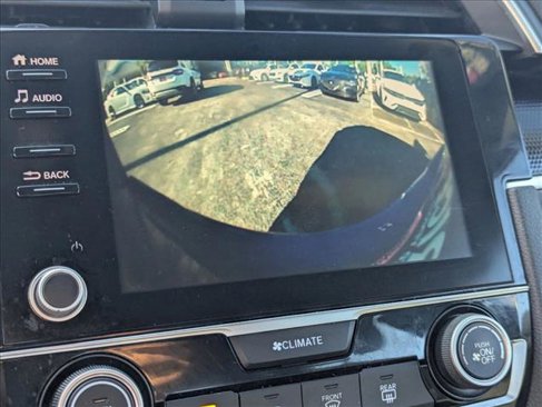 Used 2020 Honda Civic Sport image 12