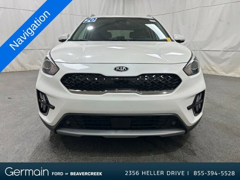 Used 2020 Kia Niro EX Premium image 3