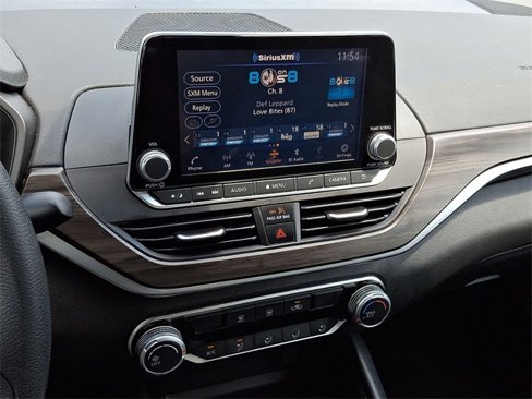 Certified 2024 Nissan Altima 2.5 SV image 14