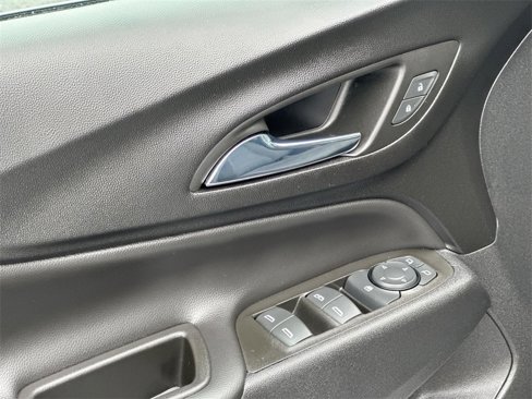 Certified 2022 Chevrolet Equinox LT image 23