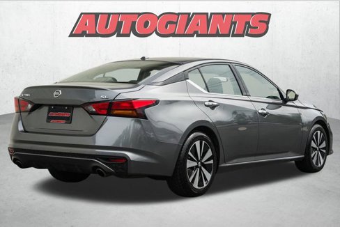 Used 2019 Nissan Altima 2.5 SL image 4
