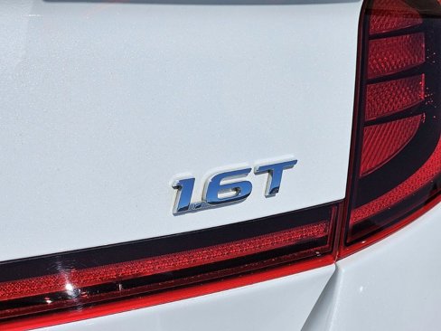 Used 2021 Hyundai Sonata SEL Plus w/ Tech Package image 13