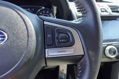 Used 2018 Subaru Forester 2.5i Limited image 16