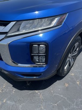 Used 2020 Mitsubishi Outlander Sport SE image 3