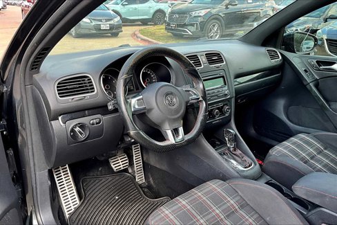 Used 2013 Volkswagen GTI 2-Door image 13
