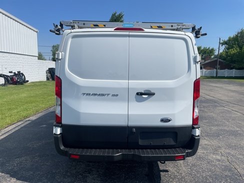 Used 2020 Ford Transit 150 Low Roof image 10