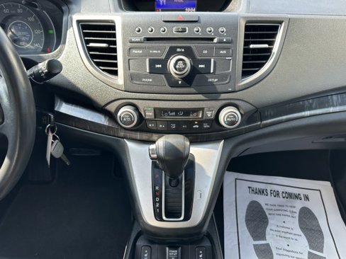 Used 2013 Honda CR-V EX-L image 33