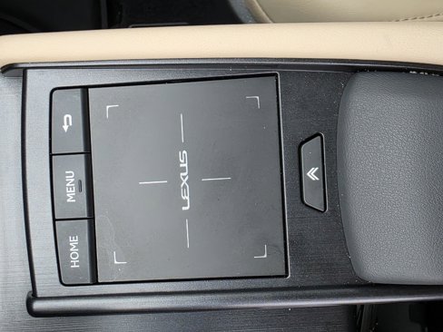 Used 2021 Lexus ES 250 w/ Premium Package image 21