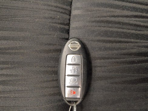 Used 2019 Nissan Sentra SV image 32