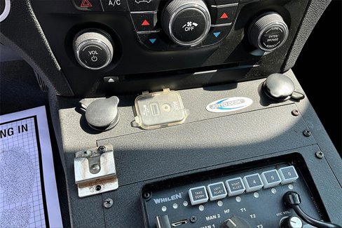 Used 2012 Dodge Charger Police image 22