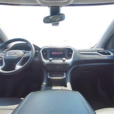 Used 2023 GMC Acadia SLT image 25