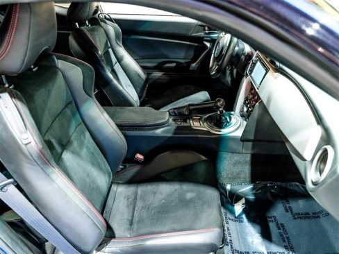 Used 2014 Subaru BRZ Limited w/ Protection Package #1 image 27