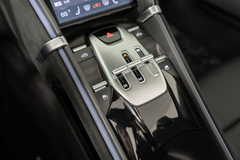 Certified 2024 Ferrari Roma Spider image 28