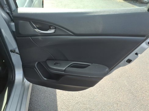 Used 2017 Honda Civic LX image 15