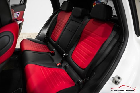 Used 2024 Mercedes-Benz GLC 43 AMG 4MATIC image 59