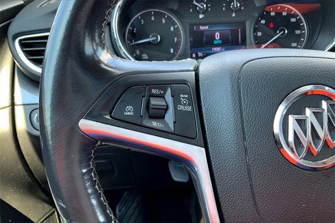 Used 2019 Buick Encore Preferred image 19