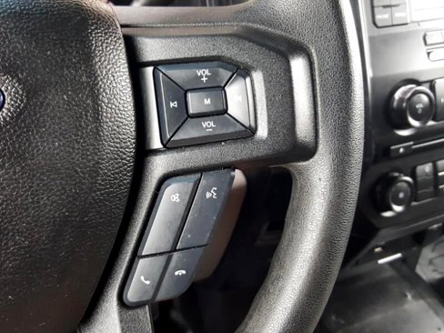 Used 2017 Ford F150 XL w/ Equipment Group 101A Mid image 19