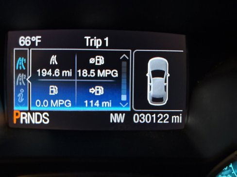 Used 2016 Ford Escape SE w/ Equipment Group 201A image 15