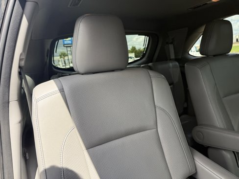 Used 2016 Toyota Highlander Limited image 42