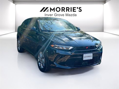 Used 2024 Dodge Hornet R/T image 3