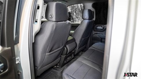 Used 2020 Chevrolet Silverado 1500 LT w/ All-Star Edition image 12